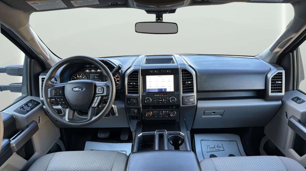 Photo 21 of this FORD F-150