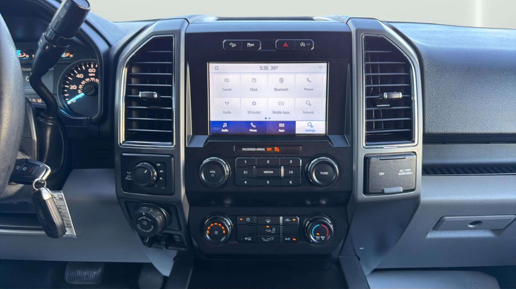 Photo 22 of this FORD F-150