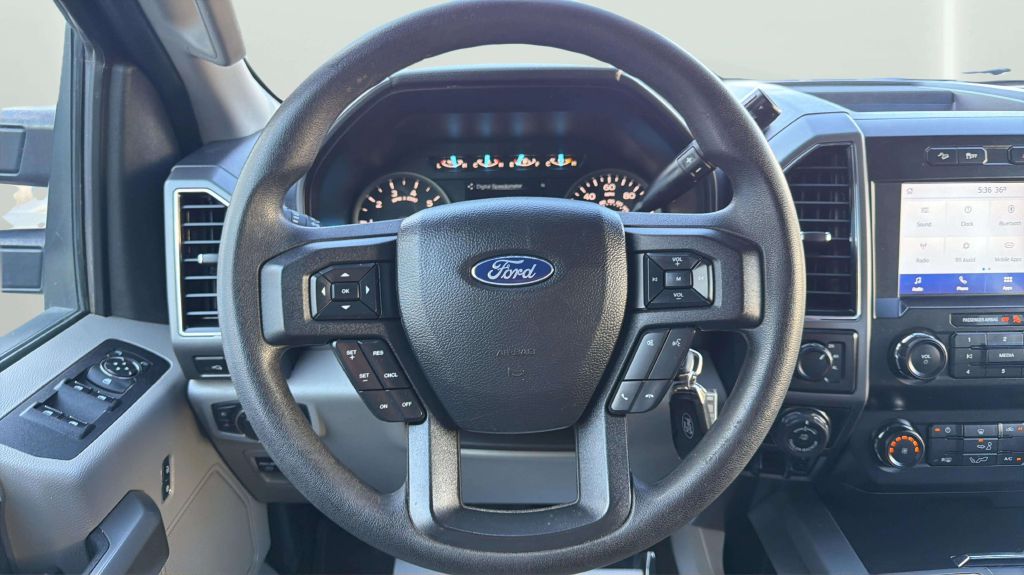Photo 23 of this FORD F-150