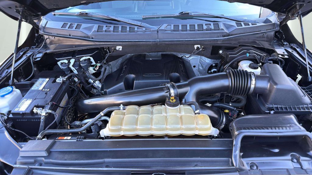 Photo 31 of this FORD F-150