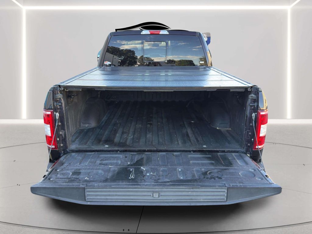 Photo 32 of this FORD F-150