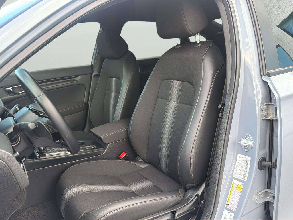 Photo 11 of this HONDA CIVIC