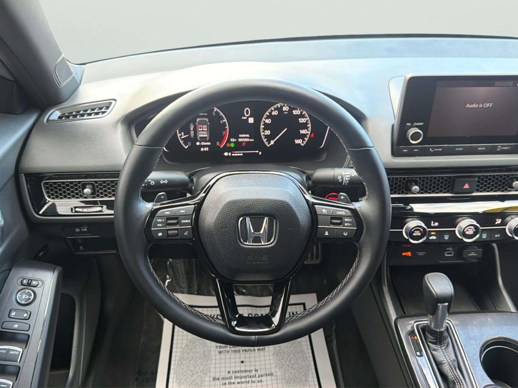 Photo 19 of this HONDA CIVIC