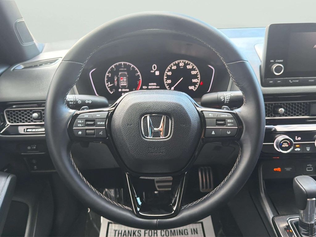 Photo 20 of this HONDA CIVIC