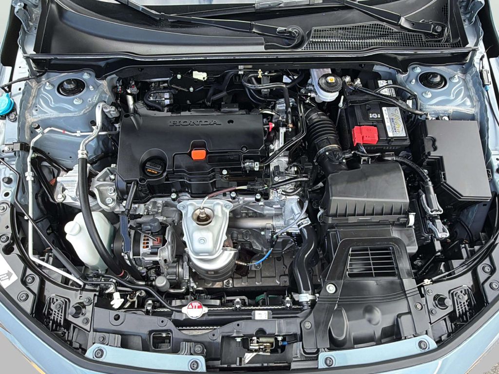 Photo 27 of this HONDA CIVIC