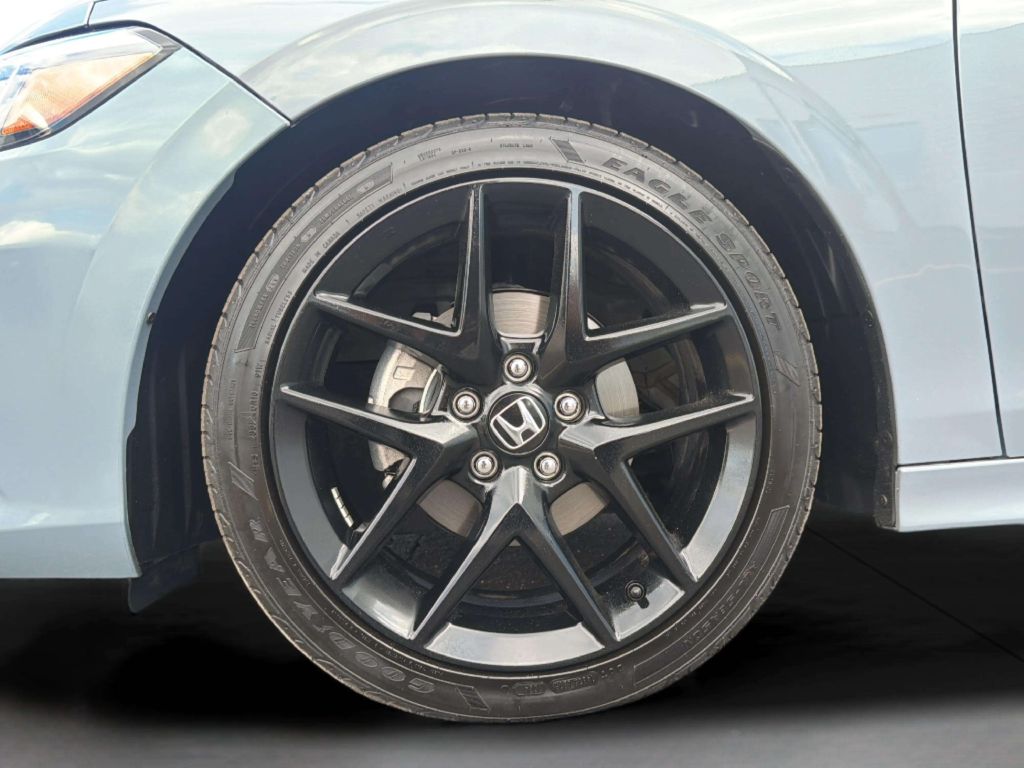 Photo 29 of this HONDA CIVIC