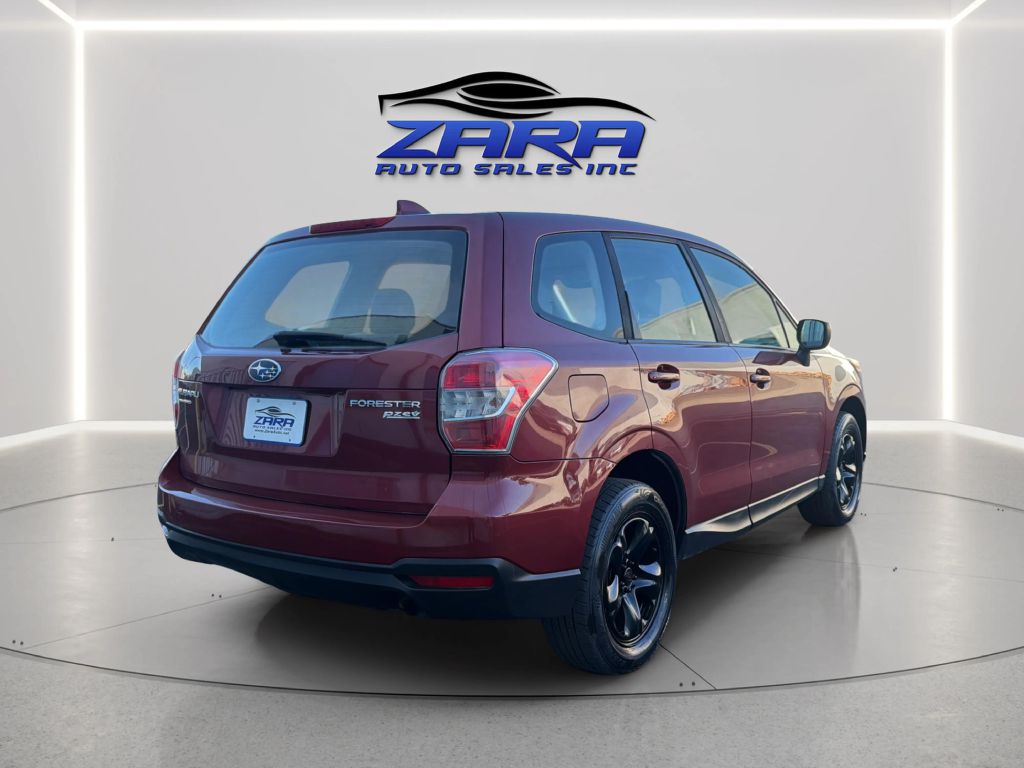 Photo 7 of this SUBARU FORESTER