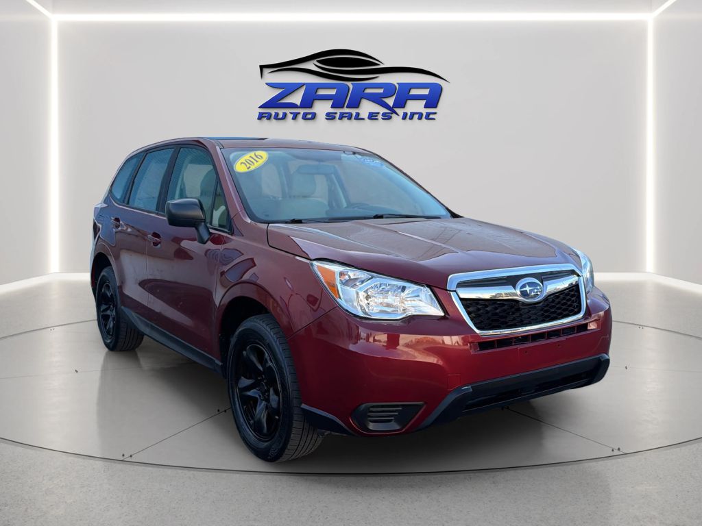 Photo 9 of this SUBARU FORESTER