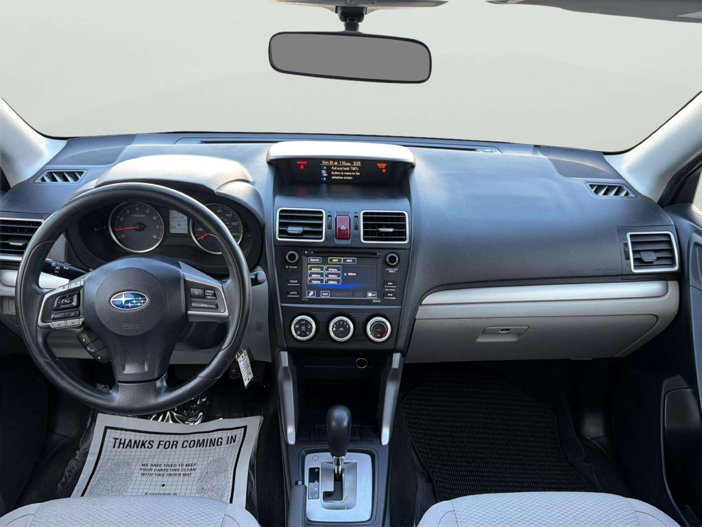 Photo 16 of this SUBARU FORESTER