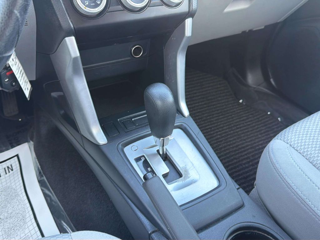 Photo 18 of this SUBARU FORESTER