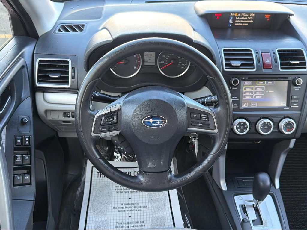 Photo 20 of this SUBARU FORESTER