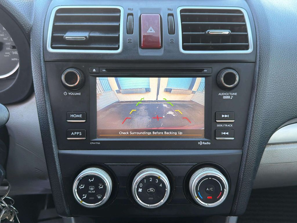Photo 22 of this SUBARU FORESTER