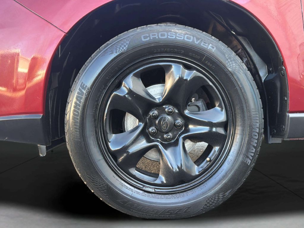 Photo 25 of this SUBARU FORESTER