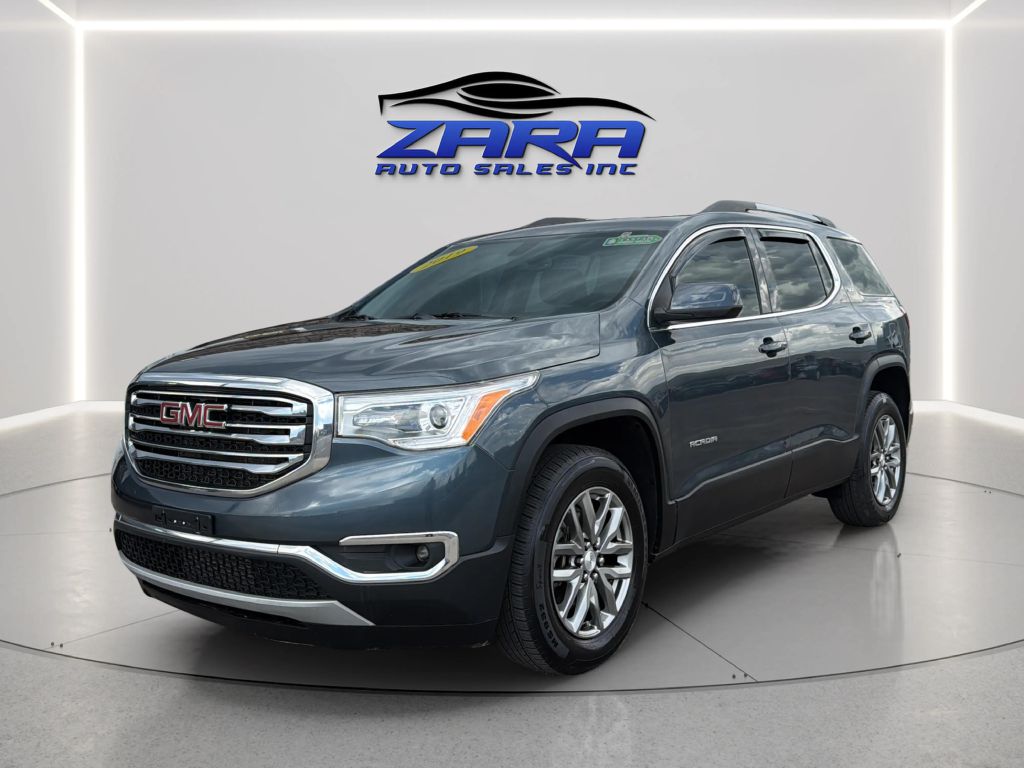 Photo 3 of this GMC ACADIA