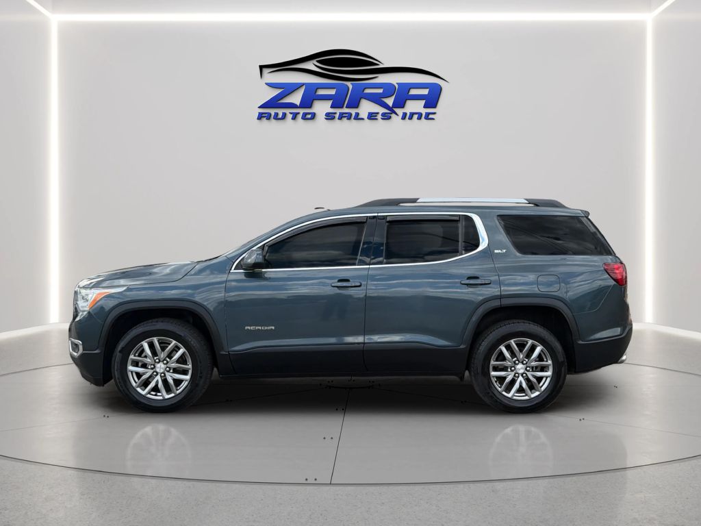 Photo 4 of this GMC ACADIA