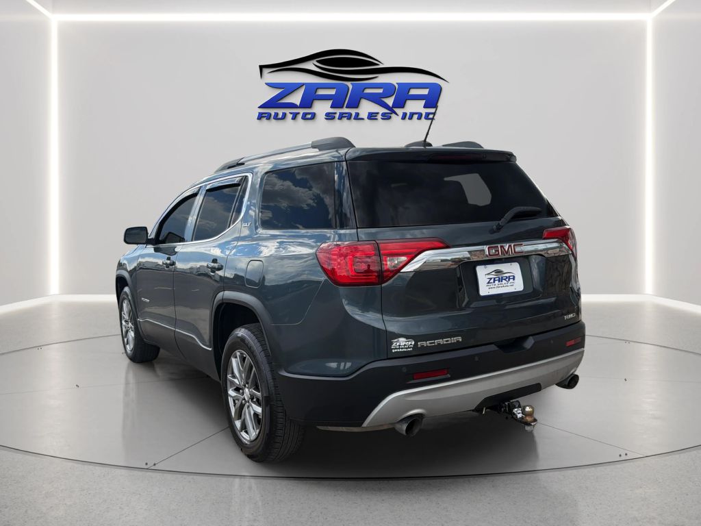 Photo 5 of this GMC ACADIA