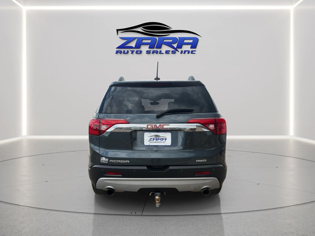 Photo 6 of this GMC ACADIA