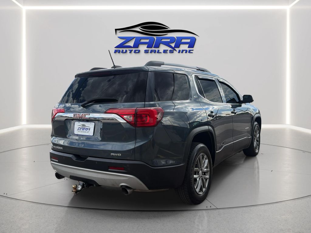 Photo 7 of this GMC ACADIA