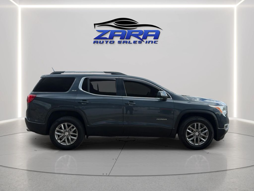 Photo 8 of this GMC ACADIA