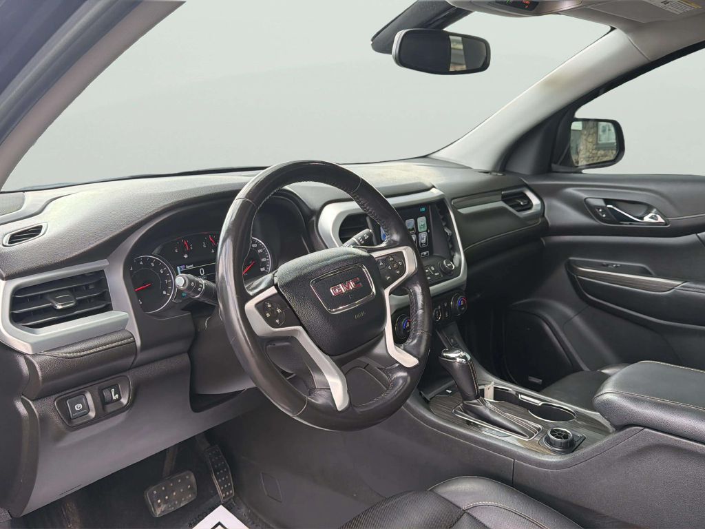Photo 10 of this GMC ACADIA
