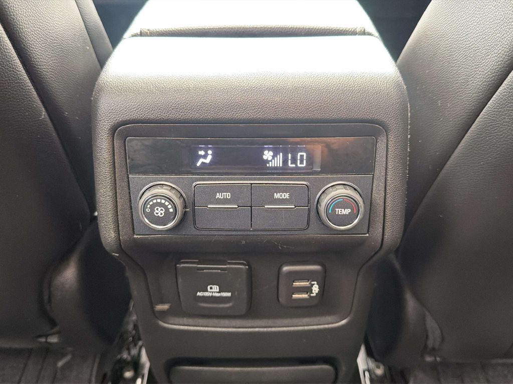 Photo 19 of this GMC ACADIA