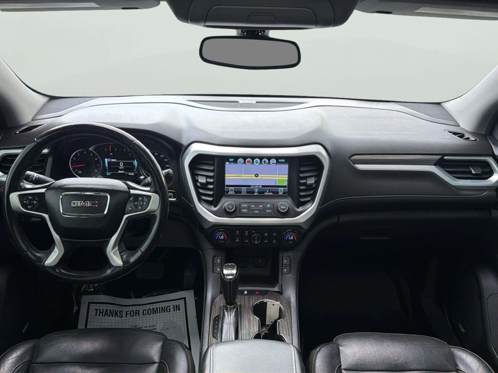 Photo 20 of this GMC ACADIA