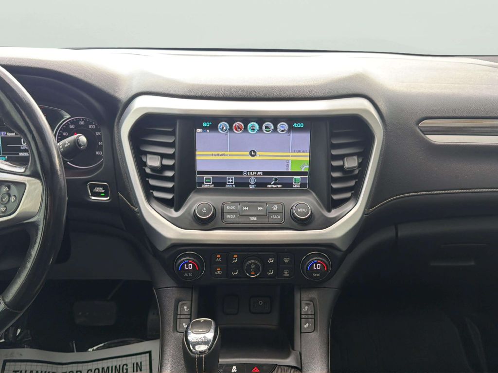 Photo 21 of this GMC ACADIA