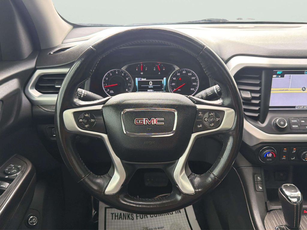 Photo 23 of this GMC ACADIA