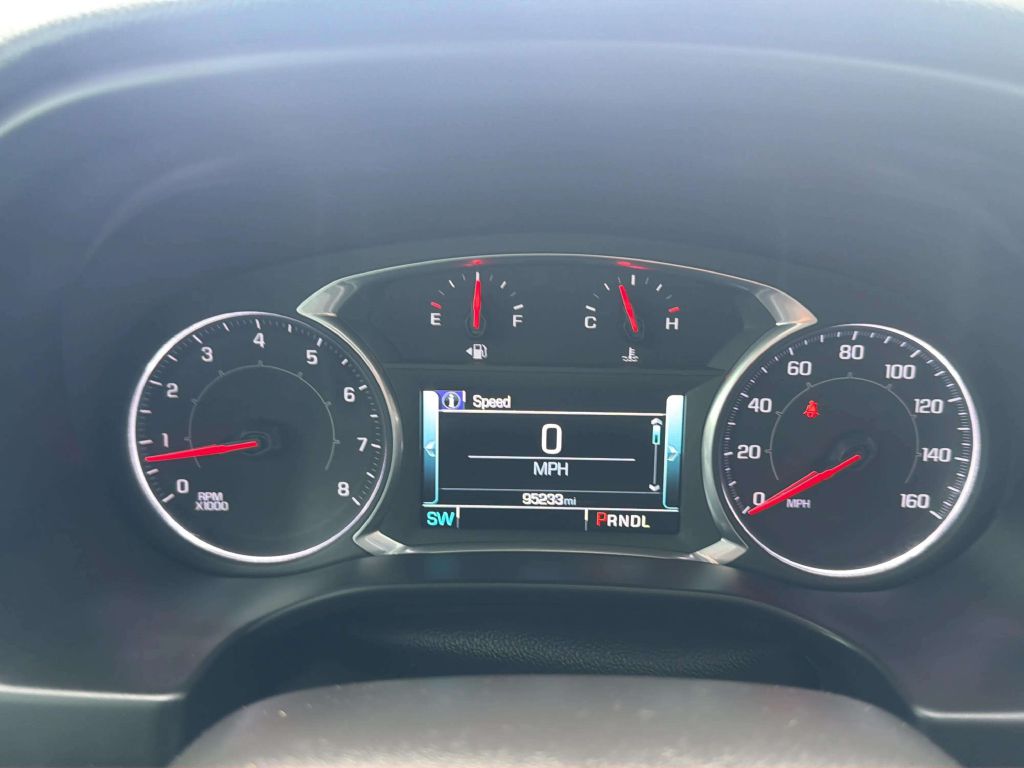 Photo 24 of this GMC ACADIA