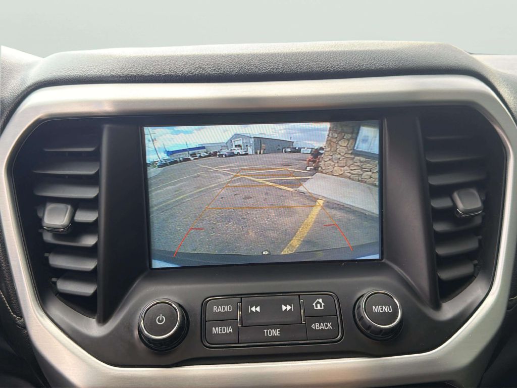 Photo 26 of this GMC ACADIA