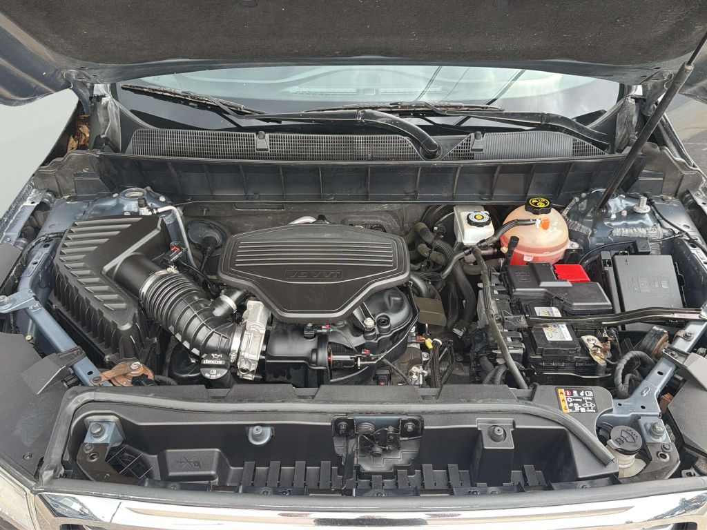 Photo 28 of this GMC ACADIA