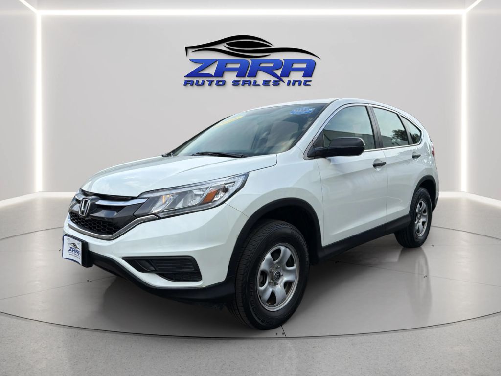 Photo 3 of this HONDA CR-V