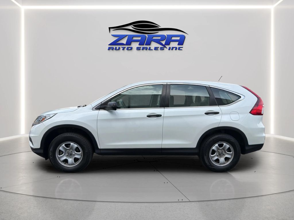 Photo 4 of this HONDA CR-V