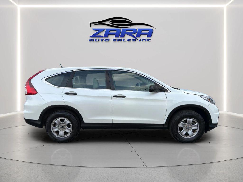 Photo 8 of this HONDA CR-V