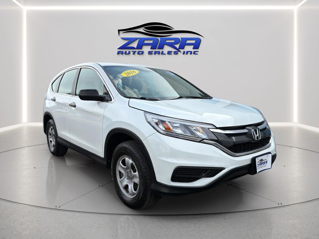 Photo 9 of this HONDA CR-V