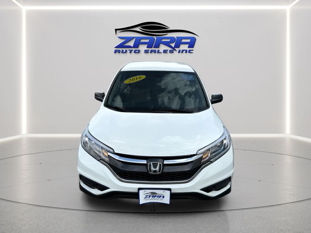 Photo 10 of this HONDA CR-V