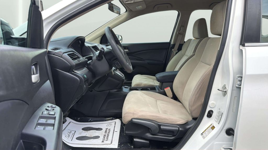 Photo 11 of this HONDA CR-V