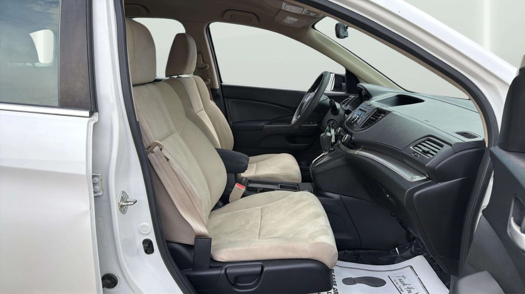 Photo 13 of this HONDA CR-V