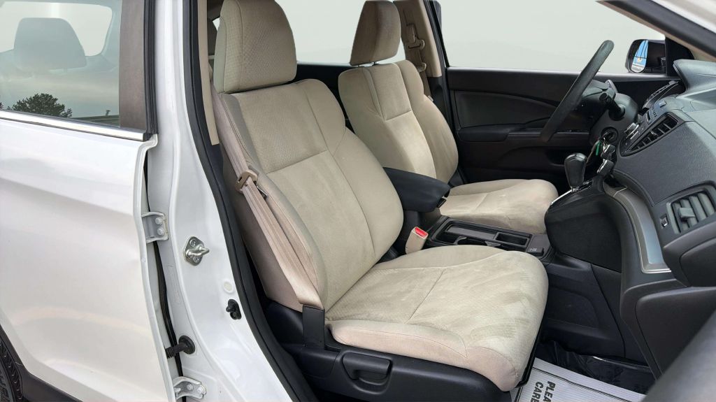Photo 14 of this HONDA CR-V
