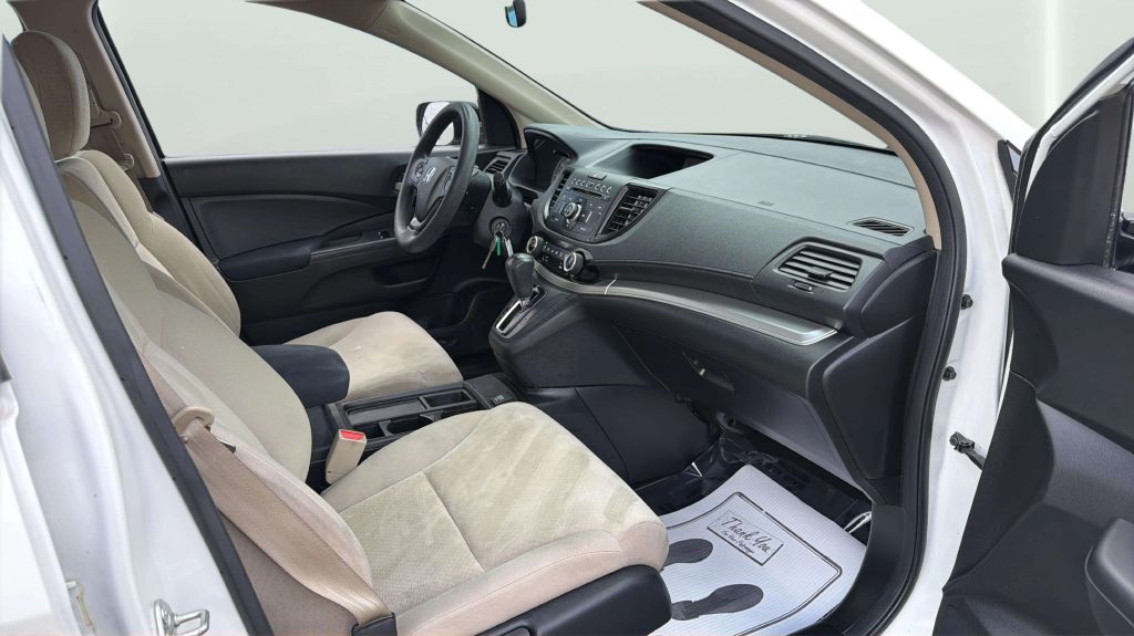 Photo 15 of this HONDA CR-V