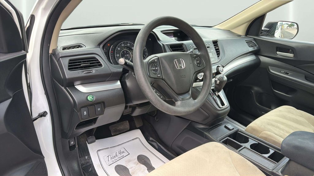 Photo 17 of this HONDA CR-V