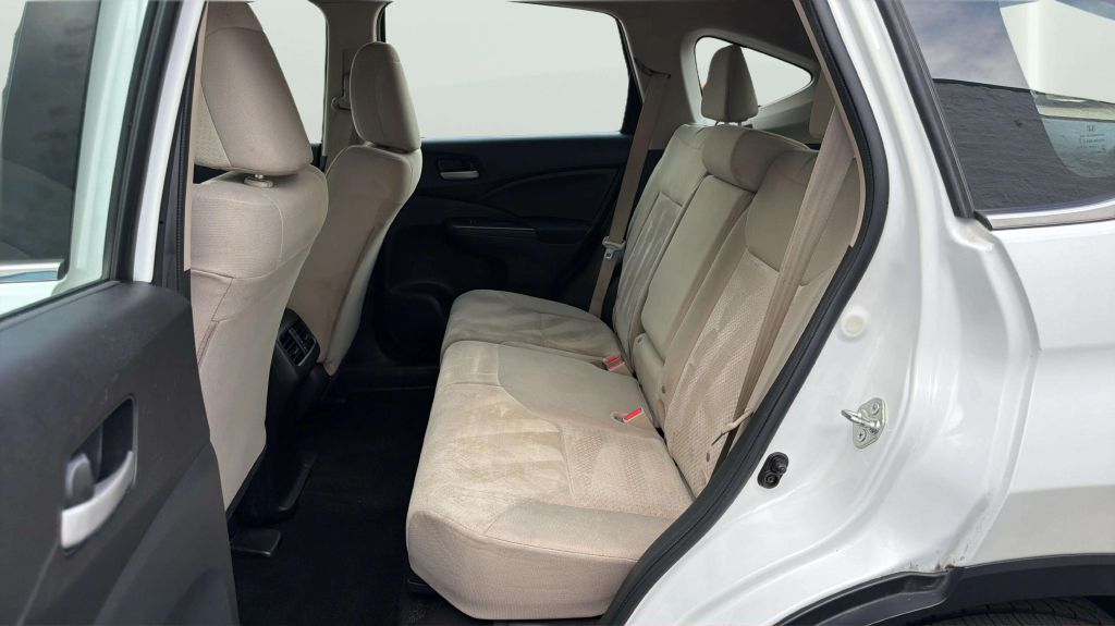 Photo 19 of this HONDA CR-V