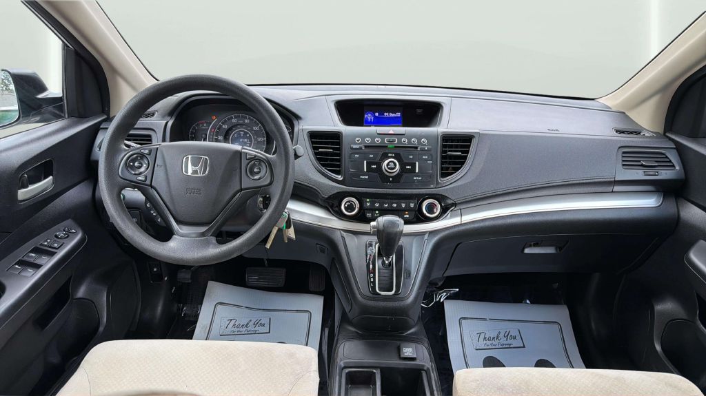 Photo 20 of this HONDA CR-V