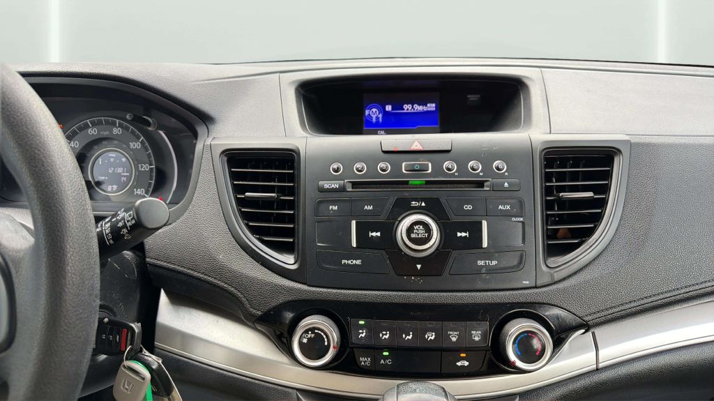Photo 21 of this HONDA CR-V