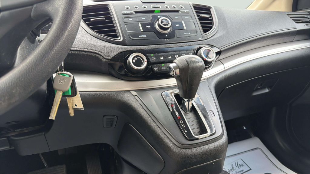 Photo 22 of this HONDA CR-V