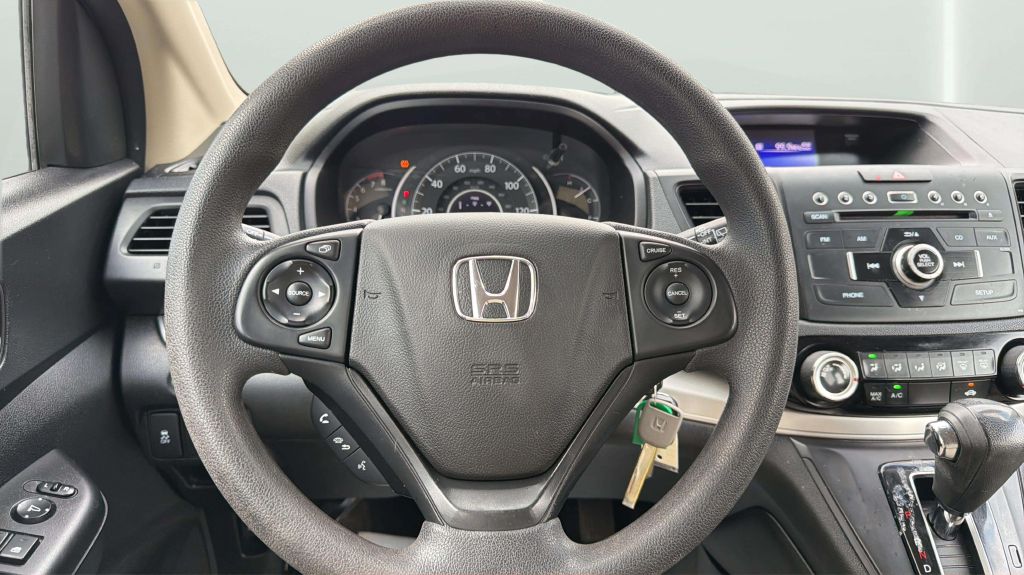 Photo 23 of this HONDA CR-V