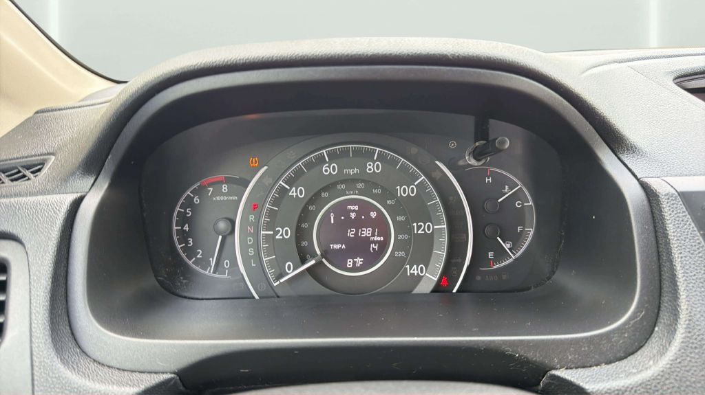 Photo 24 of this HONDA CR-V