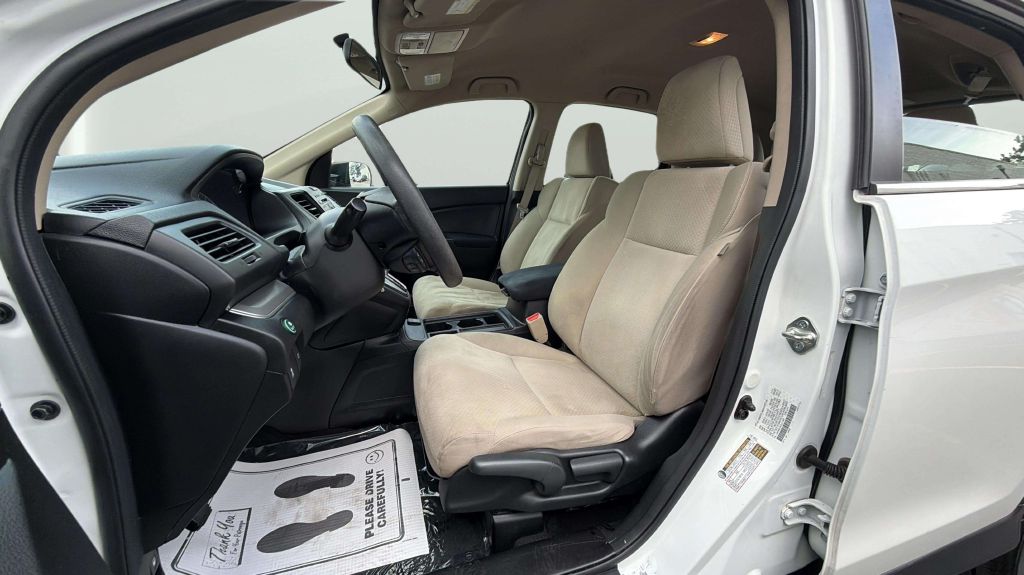 Photo 26 of this HONDA CR-V