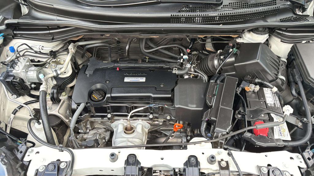 Photo 27 of this HONDA CR-V