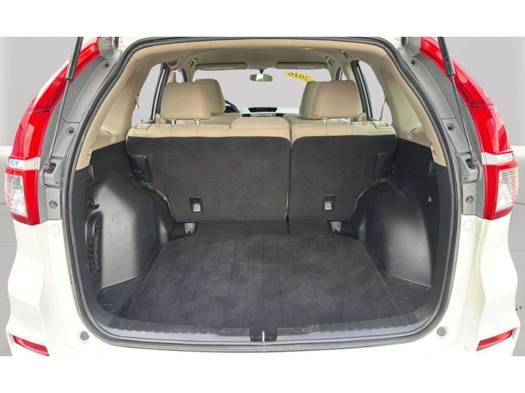 Photo 28 of this HONDA CR-V